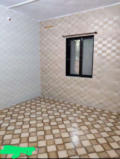 1 BHK Flat In Pushpa Darshan Chs For Sale  In Dombivali West