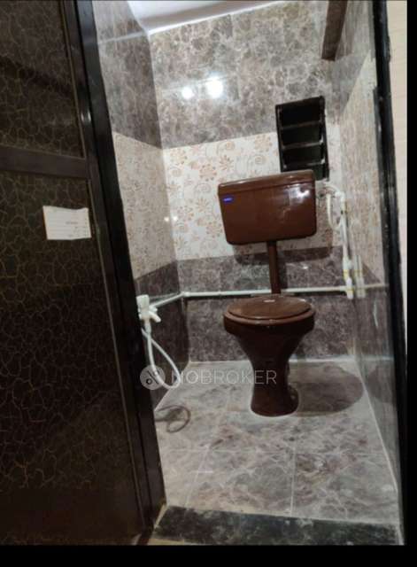 1 BHK Flat In Pushpa Darshan Chs For Sale  In Dombivali West