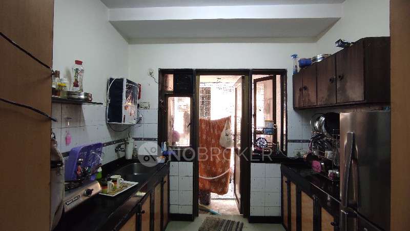 1 BHK Flat In Shephard Residency For Sale  In Goregaon West
