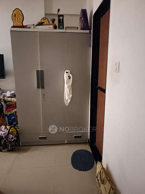 1 BHK Flat In Shephard Residency For Sale  In Goregaon West