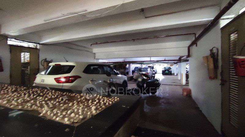 1 BHK Flat In Shephard Residency For Sale  In Goregaon West