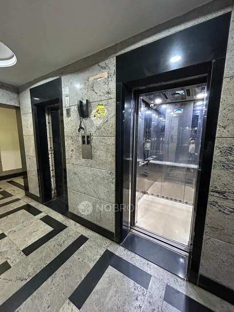 1 BHK Flat In Shephard Residency For Sale  In Goregaon West