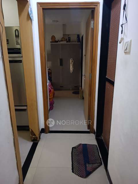 1 BHK Flat In Shephard Residency For Sale  In Goregaon West