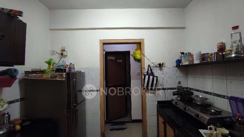 1 BHK Flat In Shephard Residency For Sale  In Goregaon West