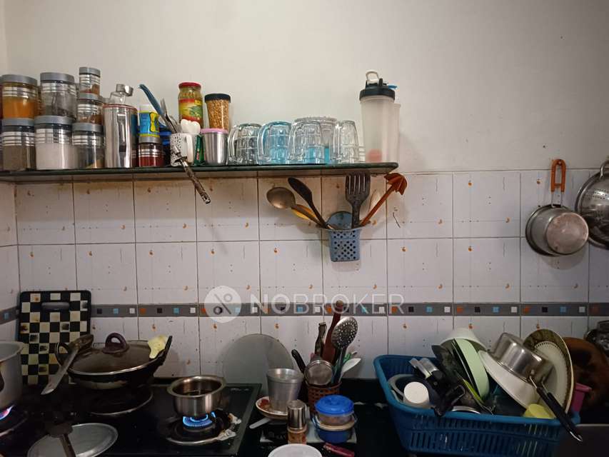 1 BHK Flat In Shephard Residency For Sale  In Goregaon West