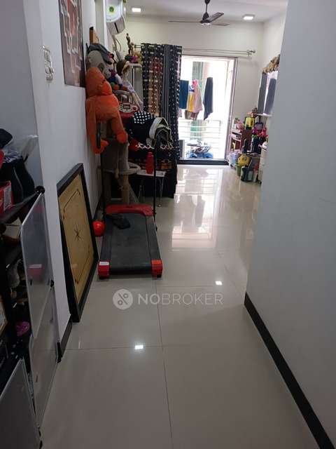 1 BHK Flat In Shephard Residency For Sale  In Goregaon West