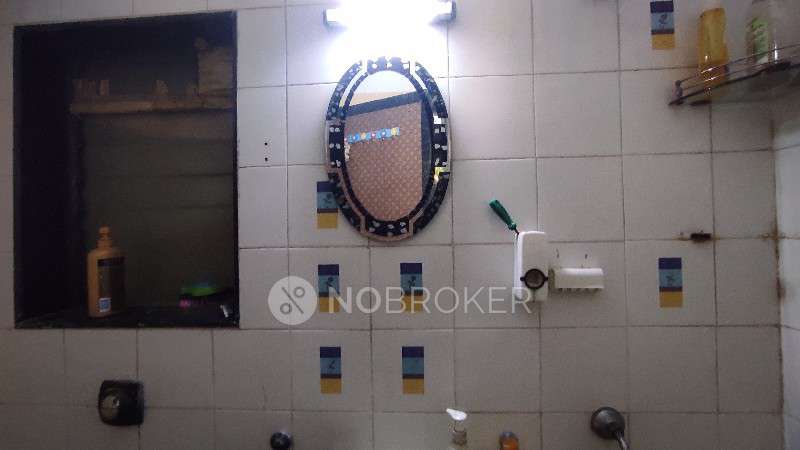 1 BHK Flat In Shephard Residency For Sale  In Goregaon West