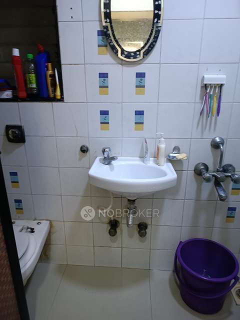 1 BHK Flat In Shephard Residency For Sale  In Goregaon West