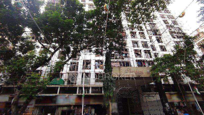 1 BHK Flat In Shephard Residency For Sale  In Goregaon West