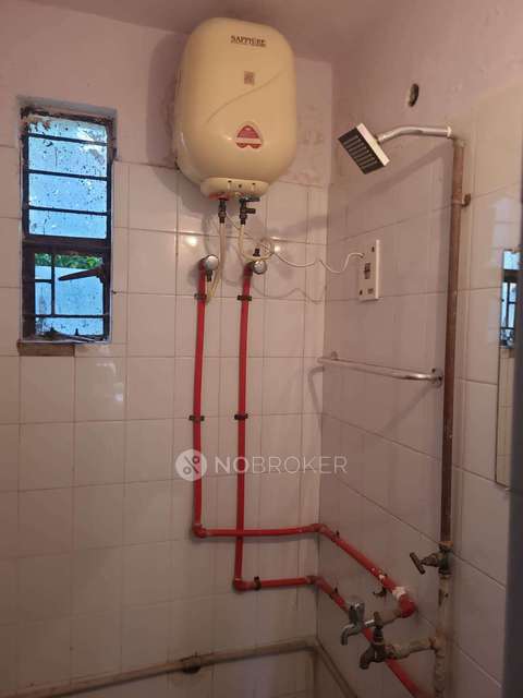 1 BHK Flat In Shaheed Bhagat Singh Dda Apartment For Sale  In Dwarka