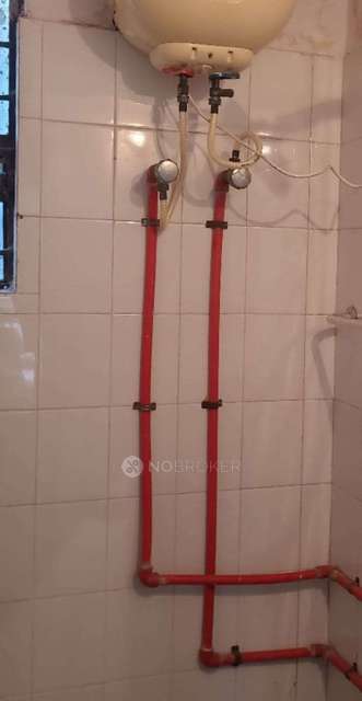 1 BHK Flat In Shaheed Bhagat Singh Dda Apartment For Sale  In Dwarka