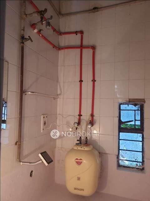 1 BHK Flat In Shaheed Bhagat Singh Dda Apartment For Sale  In Dwarka