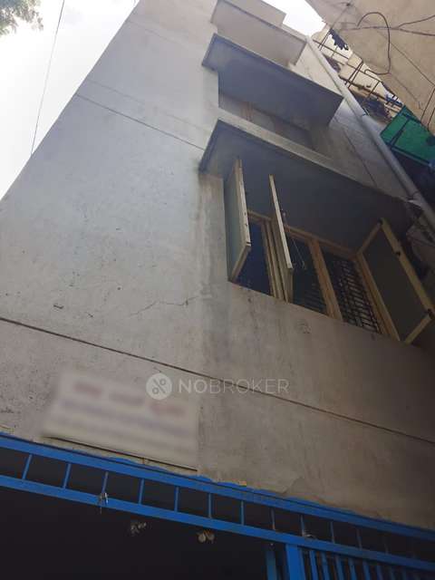 2 BHK Flat In Karthik Shubhdeep For Sale  In Rama Nagar