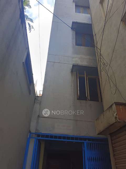 2 BHK Flat In Karthik Shubhdeep For Sale  In Rama Nagar