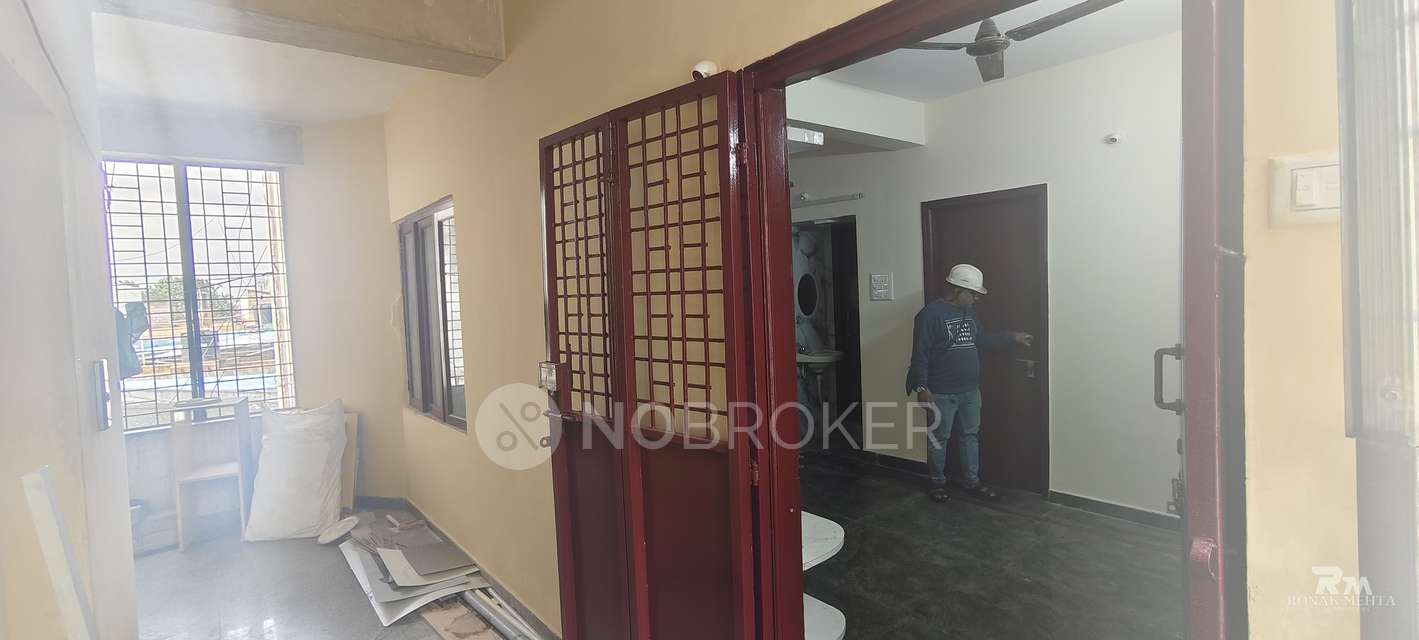 2 BHK Flat In Karthik Shubhdeep For Sale  In Rama Nagar