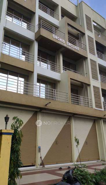 1 BHK Flat In Orchid Enclave For Sale  In Taloja