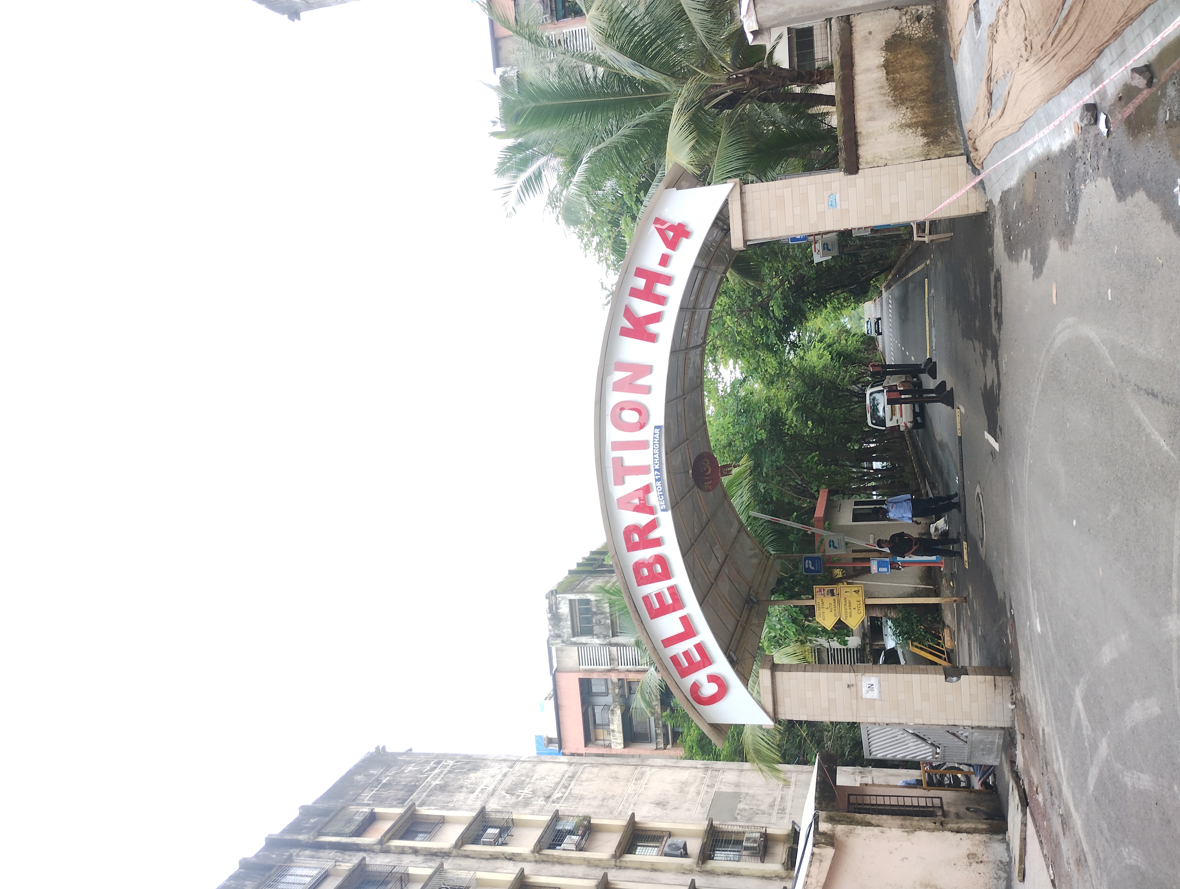 Cidco Celebrations Chs