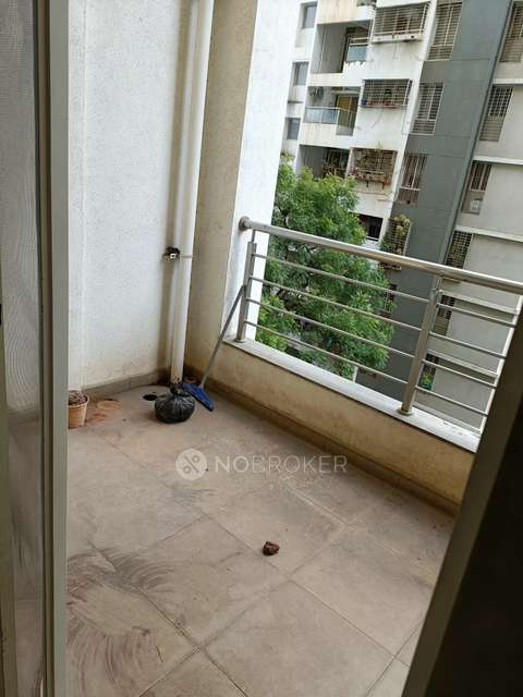 2 BHK Flat In Brookefield Willows For Sale  In Pisoli