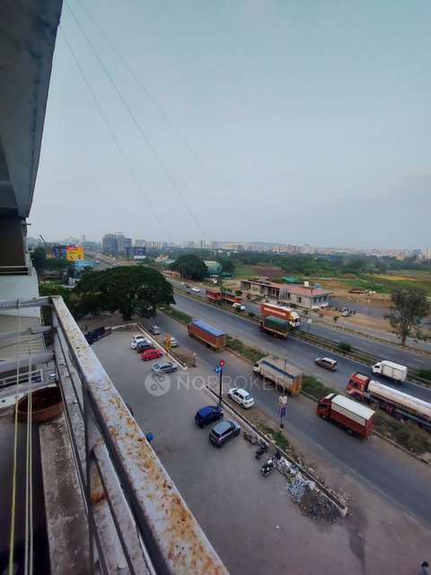 2 BHK Flat In Sai Raj Heights For Sale  In Punawale