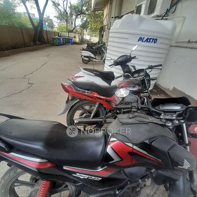 2 BHK Flat In Sai Raj Heights For Sale  In Punawale