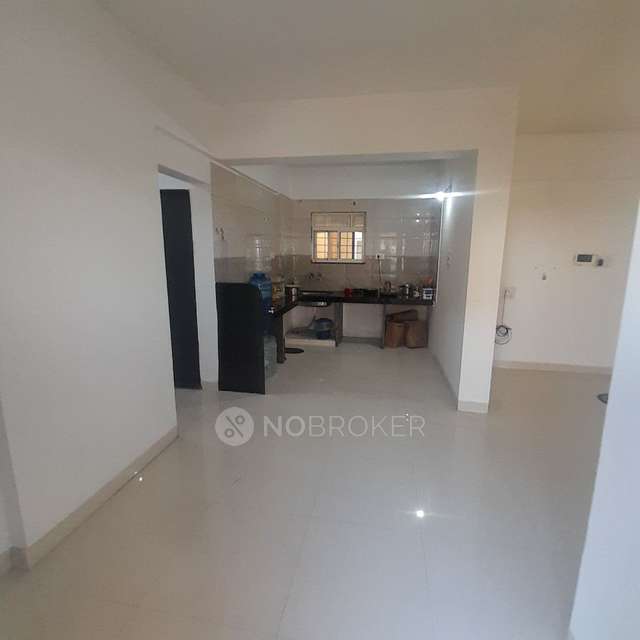 2 BHK Flat In Sai Raj Heights For Sale  In Punawale