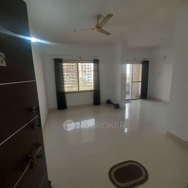 2 BHK Flat In Sai Raj Heights For Sale  In Punawale