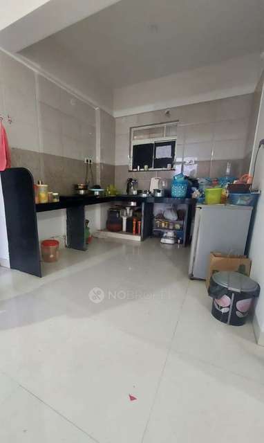 2 BHK Flat In Sai Raj Heights For Sale  In Punawale