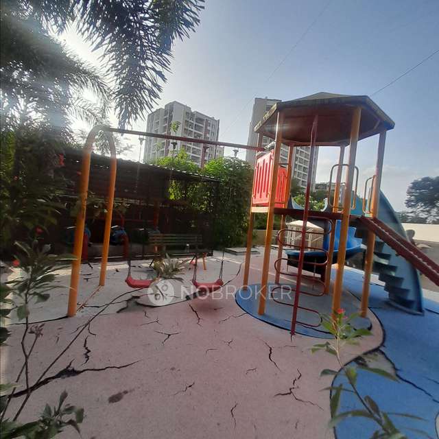 2 BHK Flat In Sai Raj Heights For Sale  In Punawale