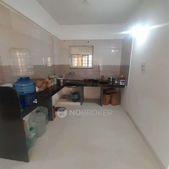 2 BHK Flat In Sai Raj Heights For Sale  In Punawale