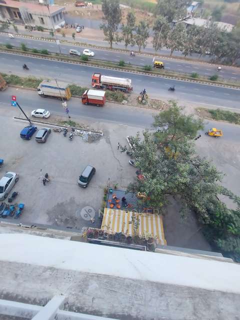 2 BHK Flat In Sai Raj Heights For Sale  In Punawale