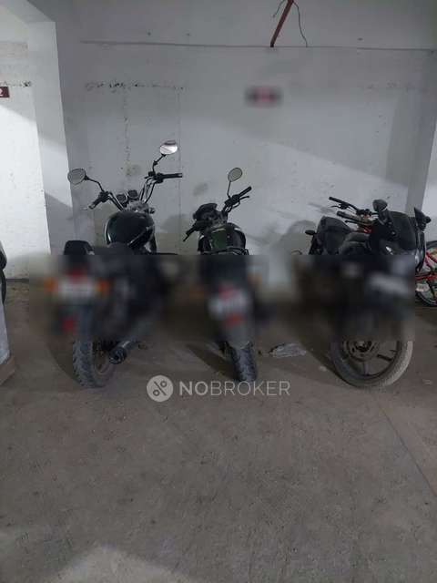 2 BHK Flat In Sai Raj Heights For Sale  In Punawale