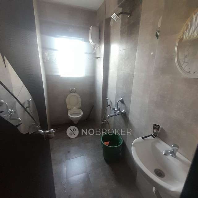 2 BHK Flat In Sai Raj Heights For Sale  In Punawale