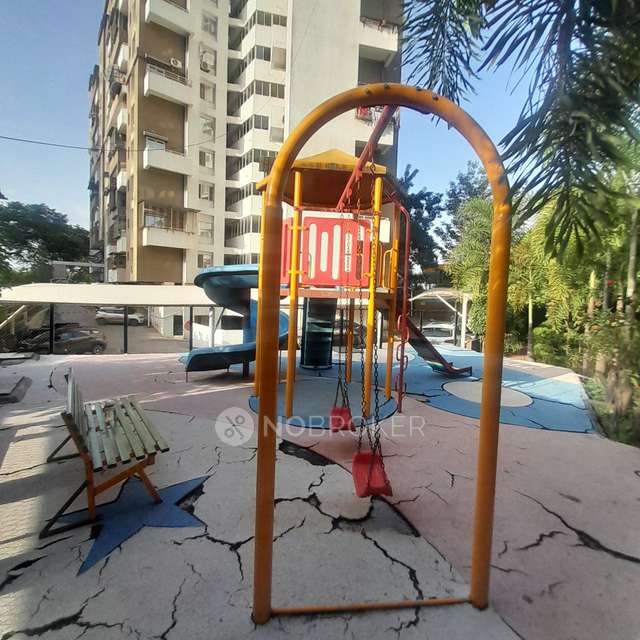 2 BHK Flat In Sai Raj Heights For Sale  In Punawale