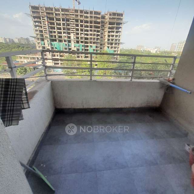2 BHK Flat In Sai Raj Heights For Sale  In Punawale