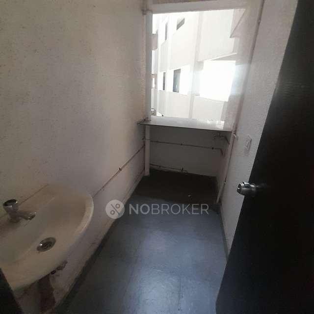 2 BHK Flat In Sai Raj Heights For Sale  In Punawale