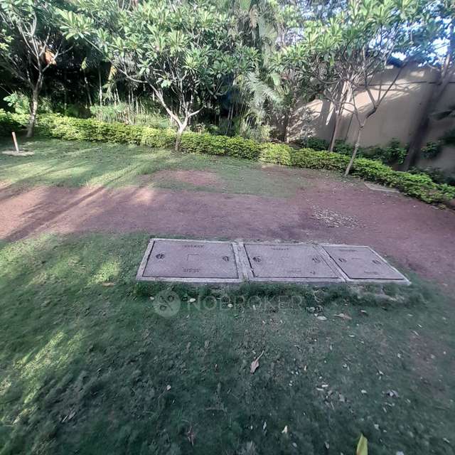 2 BHK Flat In Sai Raj Heights For Sale  In Punawale