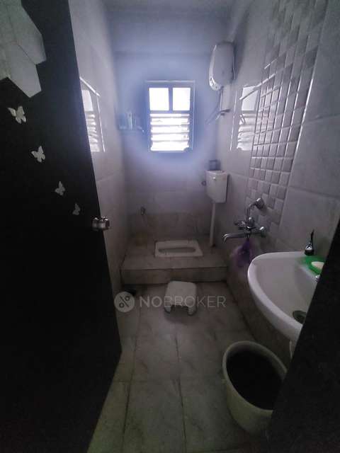 2 BHK Flat In Sai Raj Heights For Sale  In Punawale