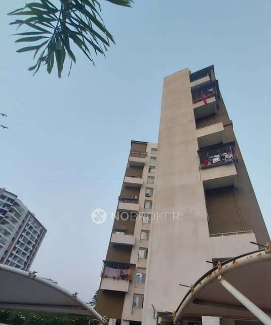 2 BHK Flat In Sai Raj Heights For Sale  In Punawale