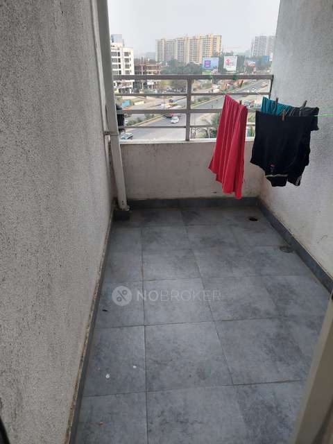 2 BHK Flat In Sai Raj Heights For Sale  In Punawale