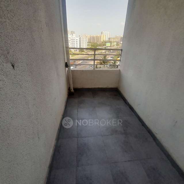 2 BHK Flat In Sai Raj Heights For Sale  In Punawale