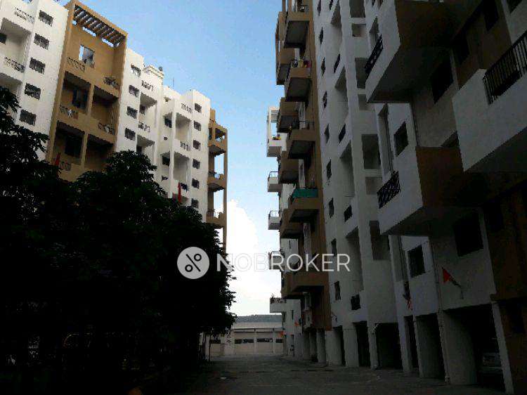 2 BHK Flat In Pristine City  For Sale  In Bakori