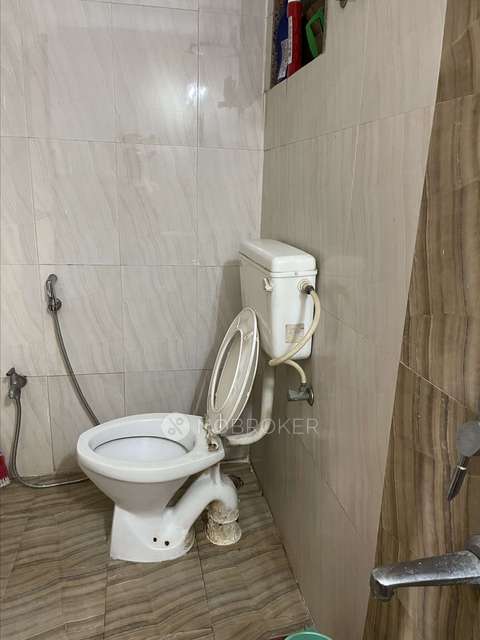2 BHK Flat In Panchnand Heights For Sale  In Taloja