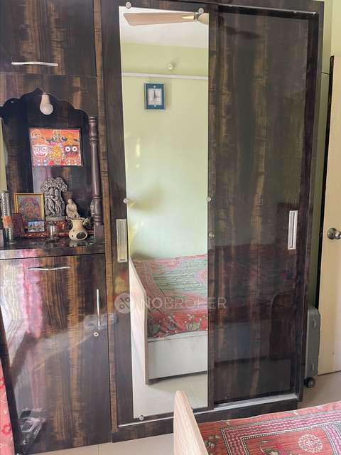 2 BHK Flat In Panchnand Heights For Sale  In Taloja