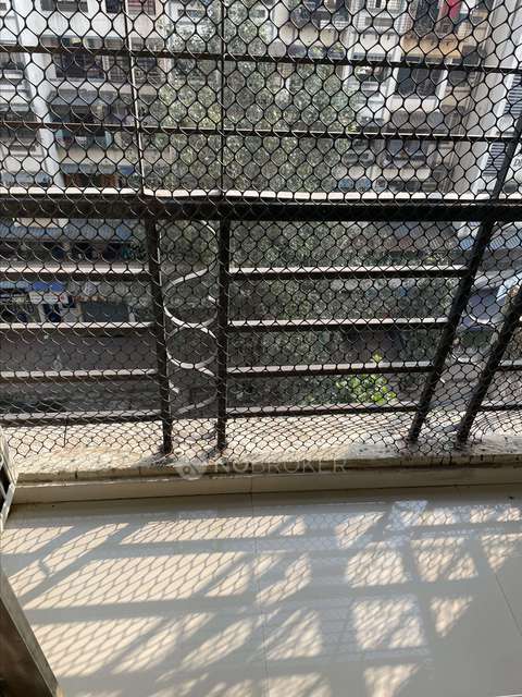 2 BHK Flat In Panchnand Heights For Sale  In Taloja