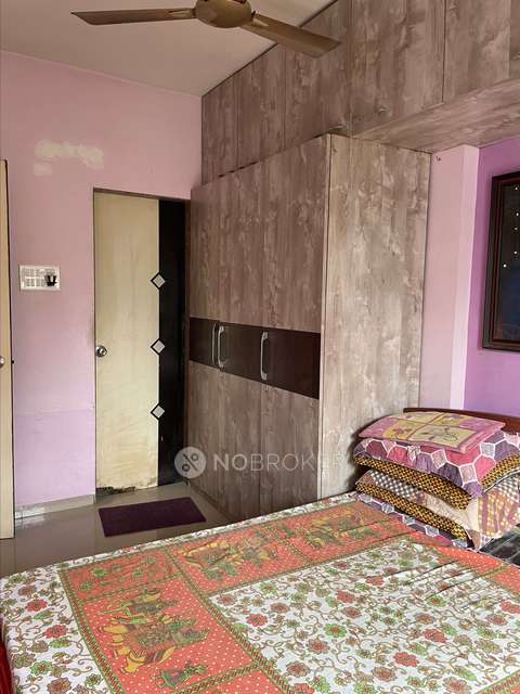2 BHK Flat In Panchnand Heights For Sale  In Taloja