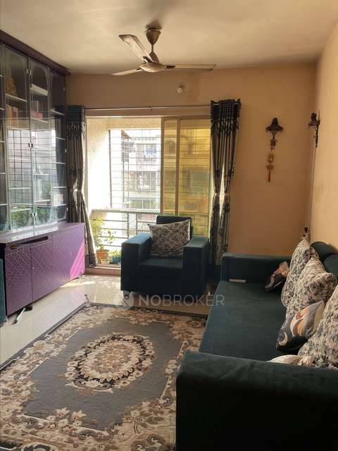 2 BHK Flat In Panchnand Heights For Sale  In Taloja