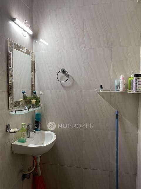 2 BHK Flat In Panchnand Heights For Sale  In Taloja