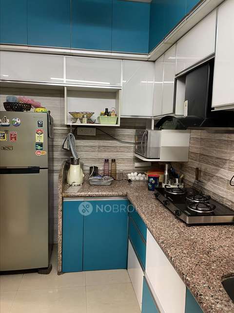 2 BHK Flat In Panchnand Heights For Sale  In Taloja