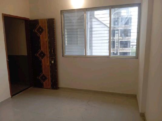 1 RK Flat In Gaurivinayak Shubham Monolith For Sale  In Mumbai