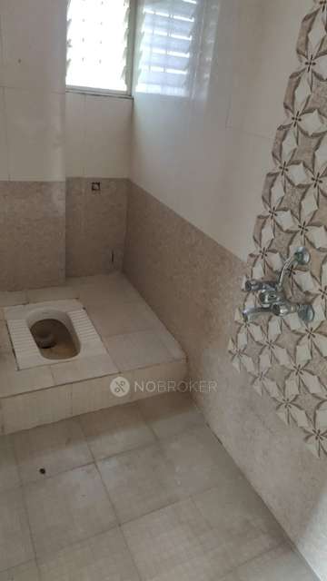 1 BHK Flat In Standalone Building  for Rent  In Wagholi